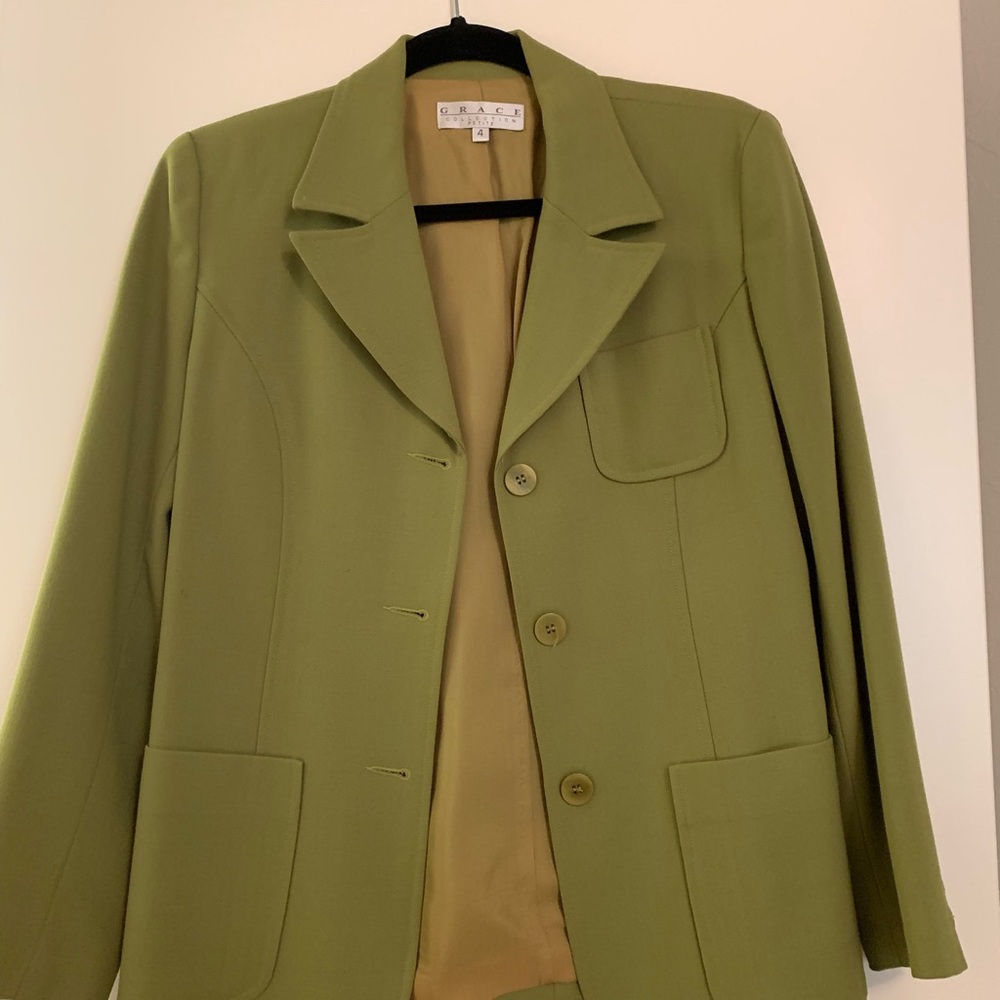 Blazer/jacket